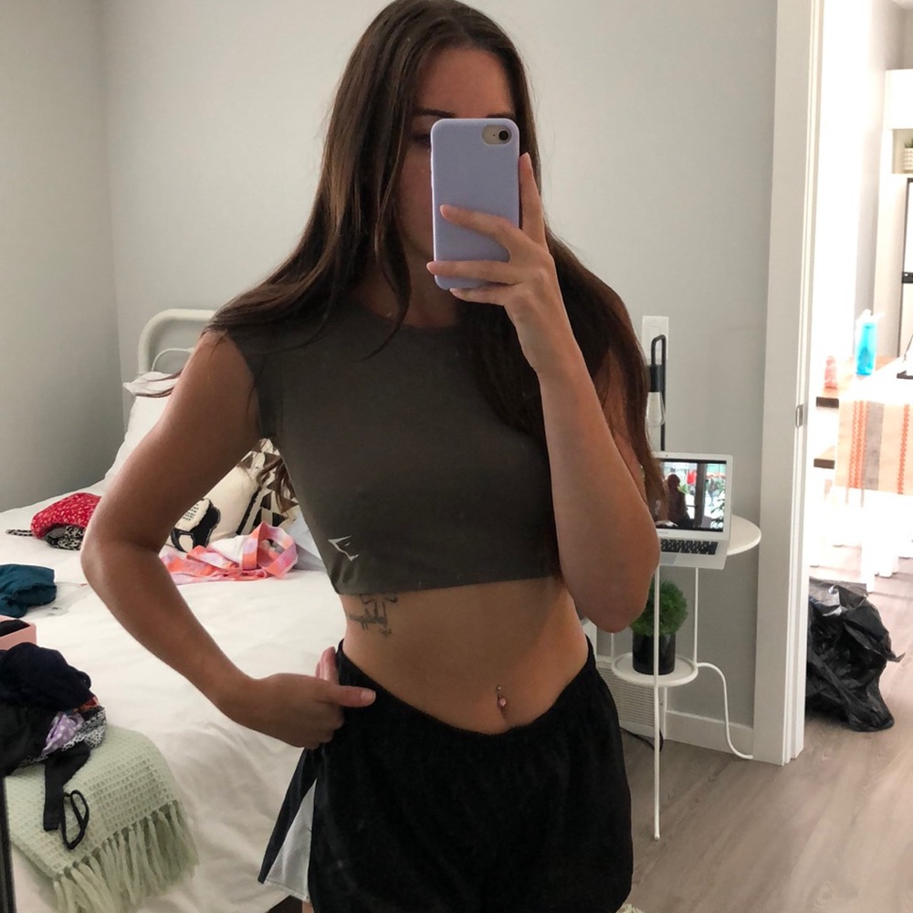 Gymshark  top